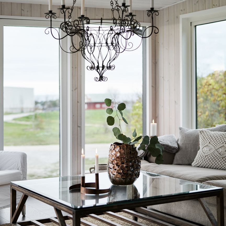 Väskinde Salthamn, Visby - Foto 1