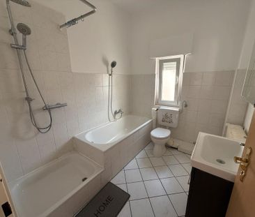 Schöne 2,5-ZI Wohnung in Bruchköbel mit Balkon (1OG) - Photo 2