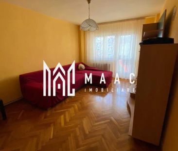 Apartament 3 camere de închiriat | Sibiu, Vasile Aaron | 68 mp - Fotografie 4