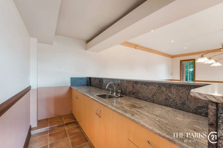 Grand Family Residence with Multiple Living Zones & Exceptional Outdoor Space - Photo 5