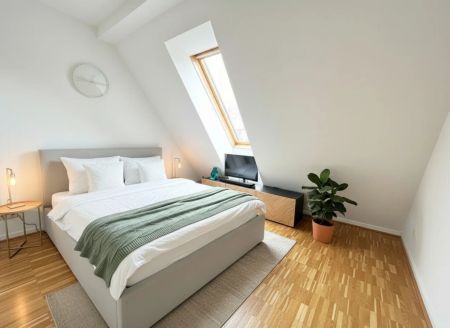Helle 3-Zimmer-Wohnung mit Balkon in Graz - Photo 4