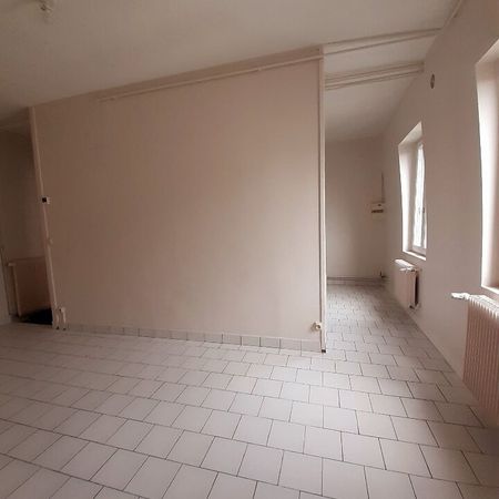 Location Appartement 2 pièces 39m² ROUEN 76000 - Photo 4
