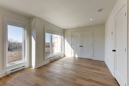Appartement à Bromont - Photo 4