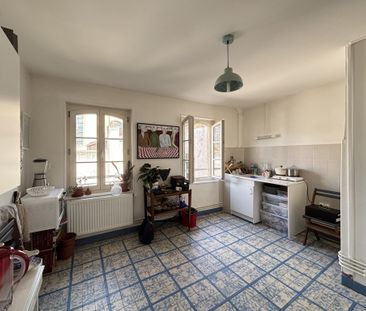 Location Appartement 3 pièces 91m² METZ 57000 - Photo 3