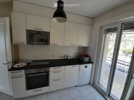 4.5 Zimmer, 65 m² - Photo 2
