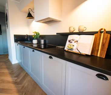 Poznań, Piątkowo ul. Stróżyńskiego - Photo 4