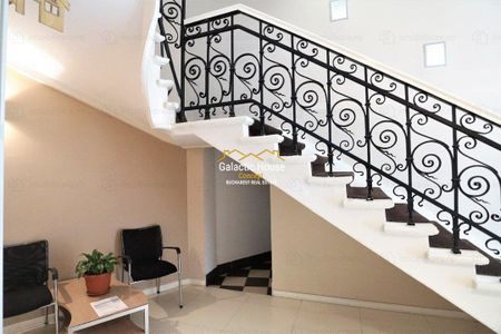 VILA SUPERBA INTERBELICA | PIATA VICTORIEI | RENOVATA ***galactichouse ro** de inchiriat Romana, Bucuresti - Photo 4