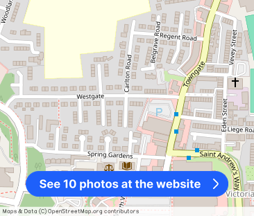 Carlton Road,Leyland,PR25 - Photo 1