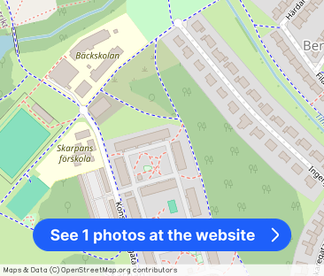 Konstruktörsgatan 96 - Photo 1