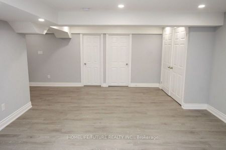 For Lease - 20 Sheldon Drive Unit# BSMT, Ajax, Ontario - Photo 5