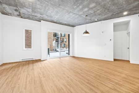 Appartement à louer - Montréal (Ahuntsic-Cartierville) (Cartierville) - Photo 3