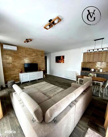 Apartament 2 camere | Aviatori Residence | Universitatea Ovidius - Photo 4