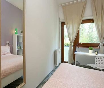 Via della Camilluccia, Rome, Lazio 00135 - Foto 5