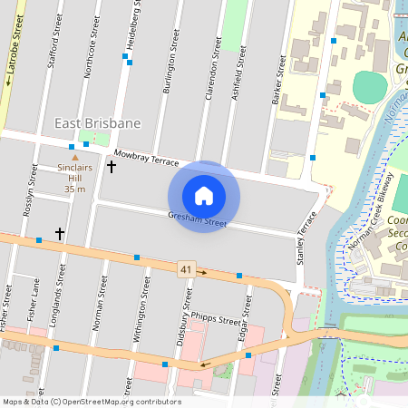 48 Gresham Street, Qld 4169, East Brisbane