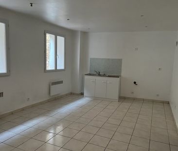 Appartement 1 Pièce 37 m² - Photo 1