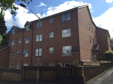 1 bedroom flat to rent - Photo 3