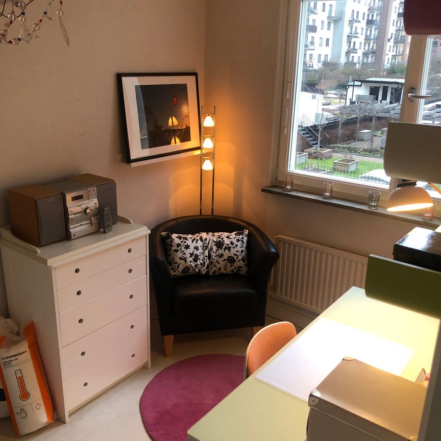 Surbrunnsgatan, Stockholm - Foto 1