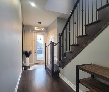 For Lease - 1319 Chee Chee Landing, Milton, Ontario - Photo 2