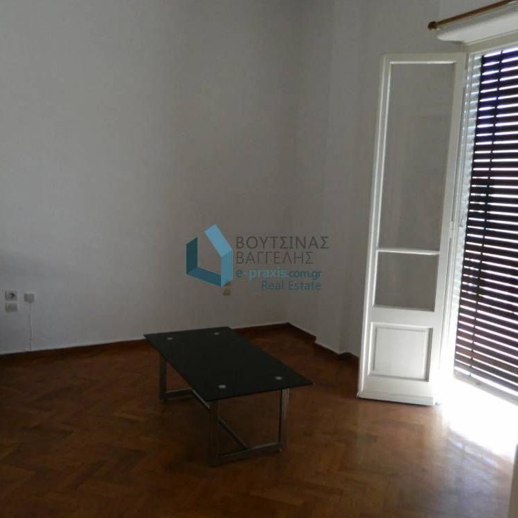 Studio/Γκαρσονιέρα για ενοικίαση Υψηλά Αλώνια (Πάτρα) - Φωτογραφία 1