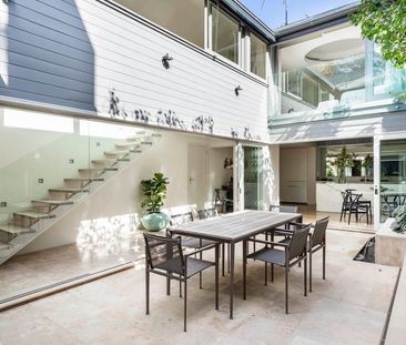 Stunning Home in the heart of Woollahra - Photo 5