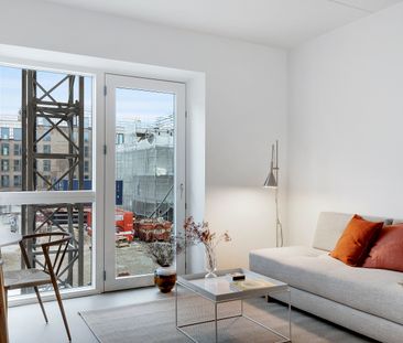 Kobbelvænget 72C, 3. 13., Kobbelvænget, 2700 Brønshøj - Foto 1