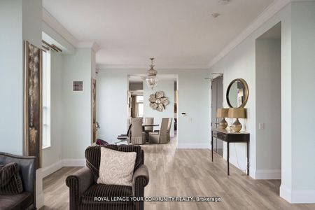 For Lease - 21 Balmuto Street Unit# Ph 35, Toronto, Ontario - Photo 4