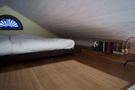 Ådövägen, Bro - Photo 4