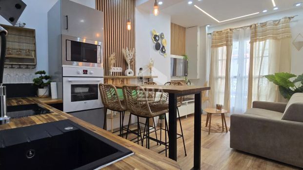 Appartement à louer - Dieppe centre 3 pièce(s) 42m² - Photo 1