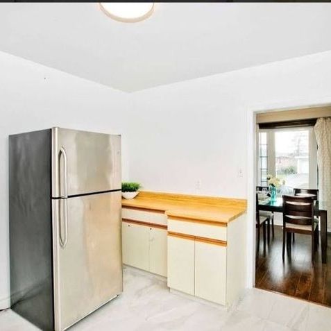 For Lease - 31 Romulus Drive Unit# Main, Toronto, Ontario - Photo 1