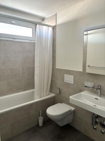 3,5‑Zimmer‑Wohnung am Bahnhof Zürich Altstetten - Photo 5