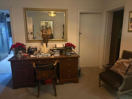 Spacious, quiet, furnished double en-suite room in Putney Heath - Photo 2