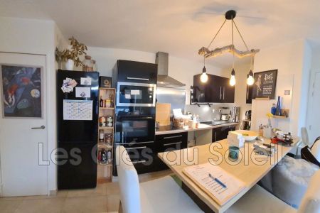 Location appartement 2 pièces 43 m² Bandol - Photo 4