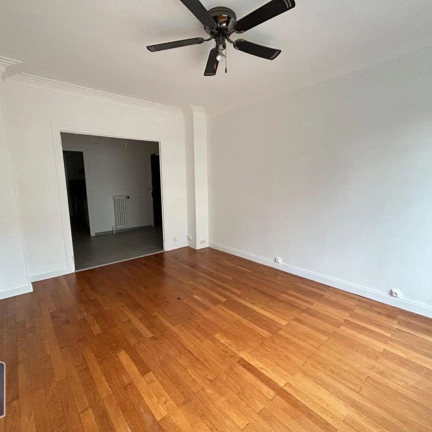 Appartement à louer 3 pièces 75.93m² - Photo 1