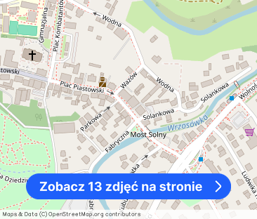 Piękne M2 w centrum Cieplic - Zdjęcie 1