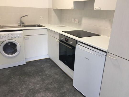 1 bedroom apartment to rent - Photo 1