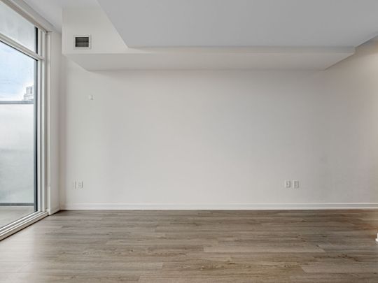 For Lease - 50 Power Street Unit# 512, Toronto, Ontario - Photo 1