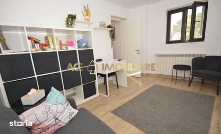 4 Camere de inchiriat | Dorobanti | PetFriendly | Centrala | Mobilat - Fotografie 2