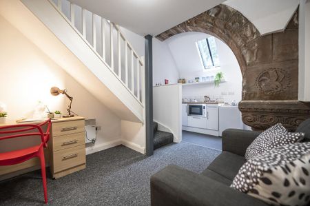 1 bedroom apartment to rent - Photo 2