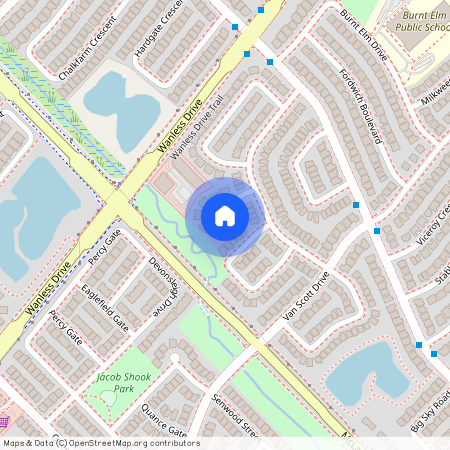 10 Bramacre Court, Brampton