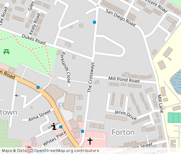 The Crossways, Gosport - Photo 1