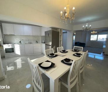 AP. 3 CAMERE - BRANCOVEANU, CENTRALA, BLOC REABILITAT, METROU - Fotografie 1