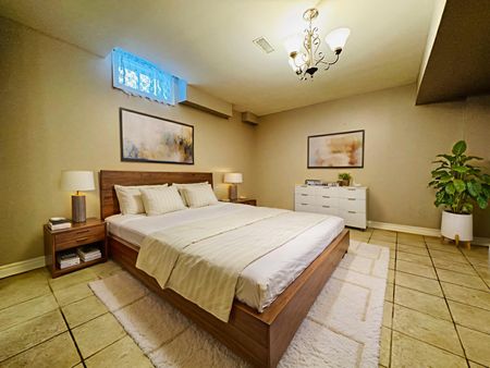 For Lease - 2 Lois Drive Unit# Basement, Vaughan, Ontario - Photo 5