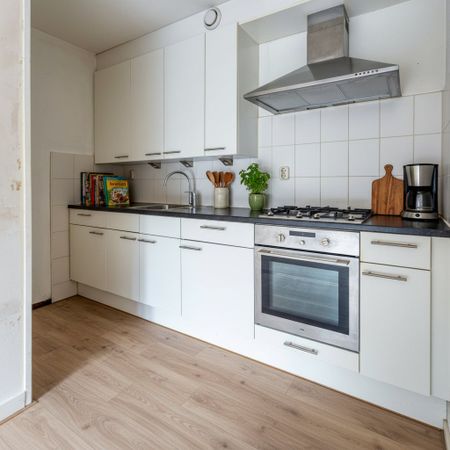 Te huur: Appartement Berlaarstraat 143 in Amsterdam - Foto 3