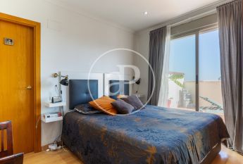 Penthouse for rent with Terrace in Paterna