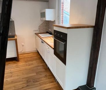 4 Zimmer Küche Bad Wohnung/ Haus Ruhig ab 01.02.26 - Foto 1