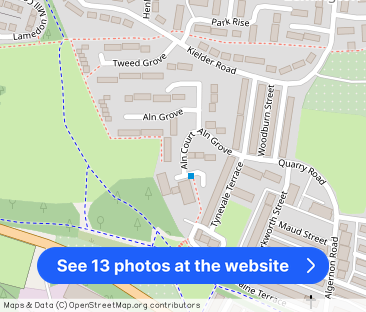 Aln Court, Lemington, Newcastle Upon Tyne - Photo 1