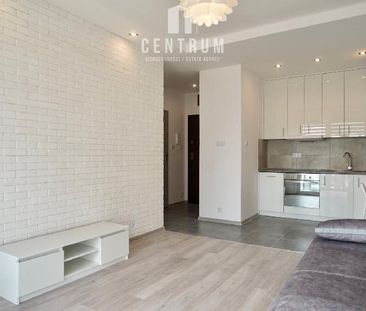 Mieszkanie Lublin Śródmieście powierzchnia 40.0 m² C303-WM-74976 - Фото 3