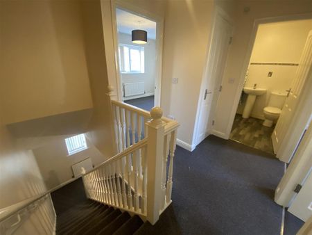 3 bedroom townhouse to rent - Photo 4