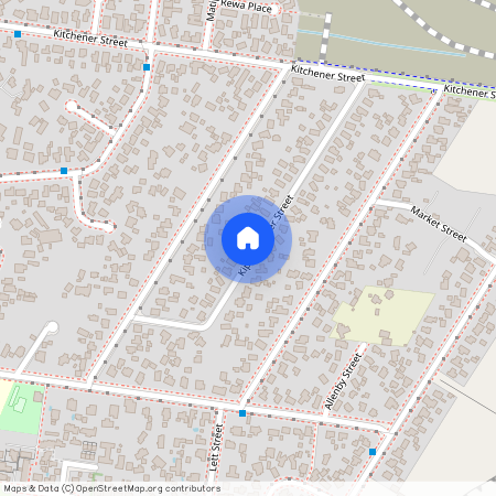 25 Kippenberger Street, Masterton, Masterton