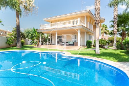 House for rent with Terrace in L'Eliana - Photo 5